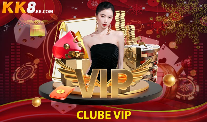 Clube VIP