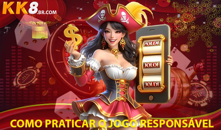 Como Praticar o Jogo Responsável