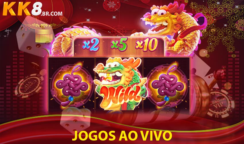 Jogos ao Vivo