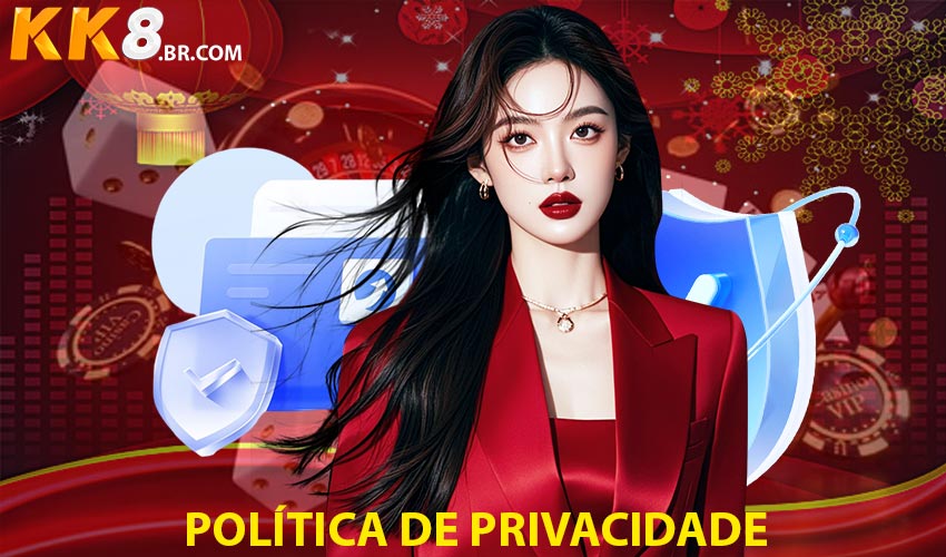 O que é uma Política de Privacidade?
