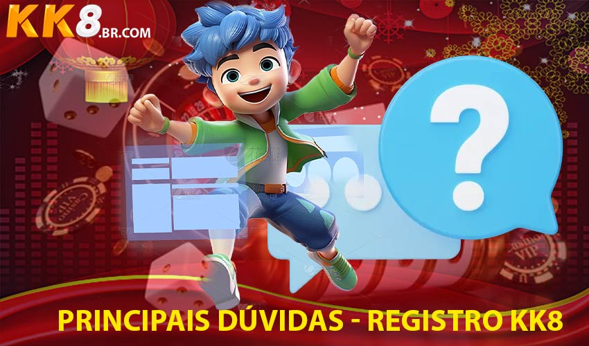 Principais Dúvidas sobre o Registro KK8