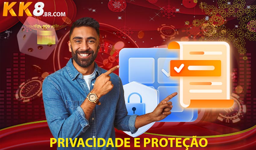 Privacidade e Proteção de Dados